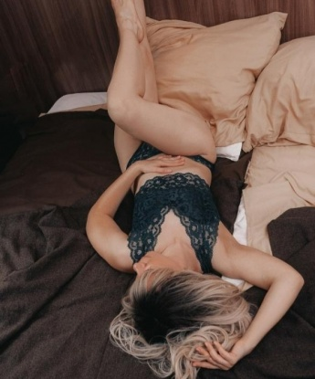 Полина, 35 лет